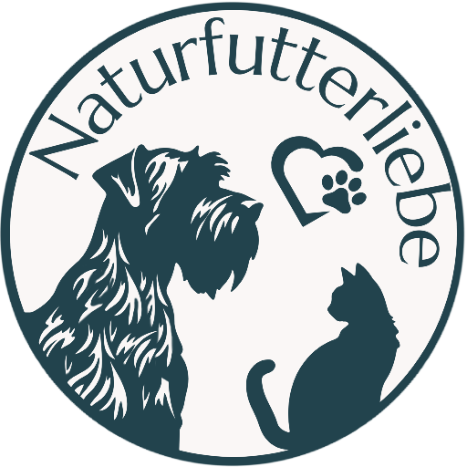 Naturfutterliebe Logo